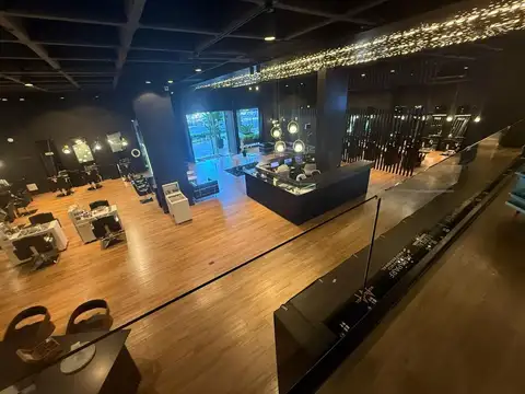 Avenida Del Libertador 13841