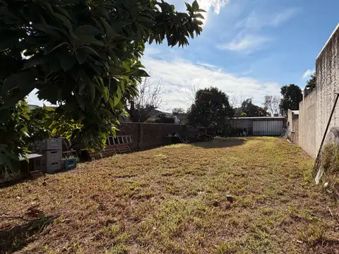 Terreno en Venta en Hurlingham, USD 110.000