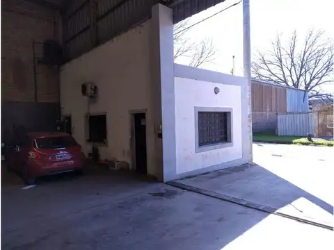 Galpon en Alquiler en Rosario, $ 4.200.000