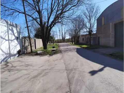 ALFREDO VELAZCO FERRERO 6237 , Piso No definido