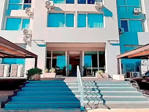 Nordelta, Av. Del Mirador 530, Edificio Loft, Bahía Grande.