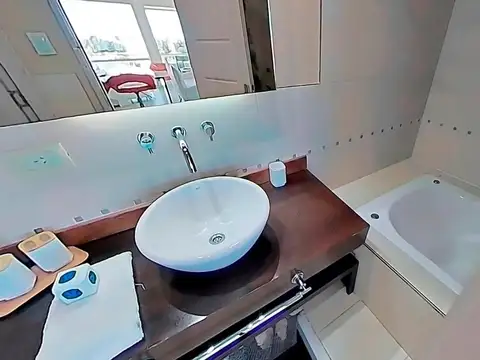 Departamento en Venta Apto profesional