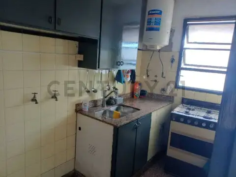 Departamento en Venta 53 años