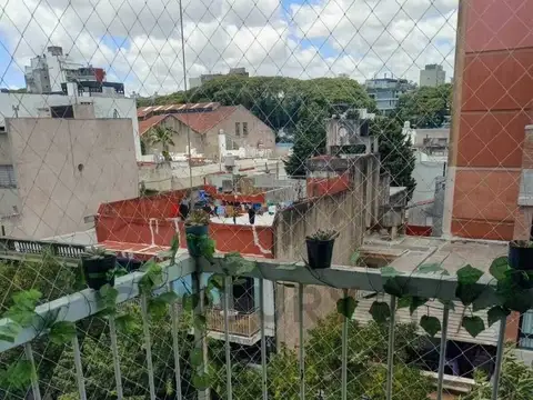 Departamento en Venta al Norte