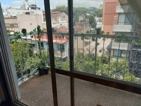 Gascon 1500, Piso 4