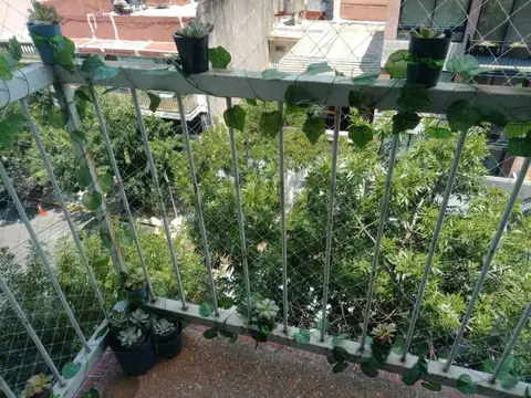 Departamento en Venta en Palermo Soho, USD 70.000