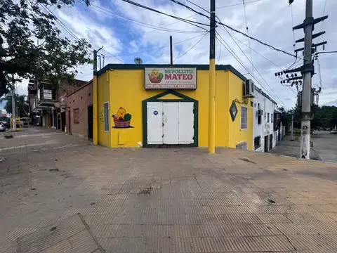 Local en Venta 26 años