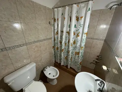 Departamento en Alquiler al Norte