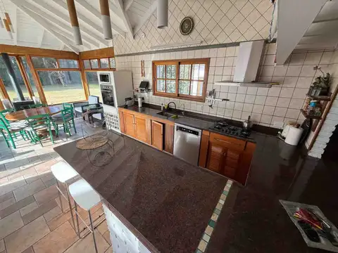Quinta - ALQUILER_TEMPORAL - Argentina, Ezeiza - castilla general 3000