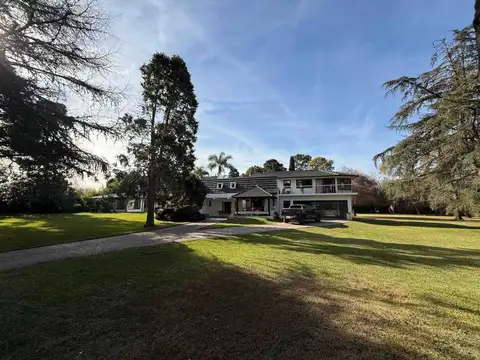 Quinta - ALQUILER_TEMPORAL - Argentina, Ezeiza - castilla general 3000
