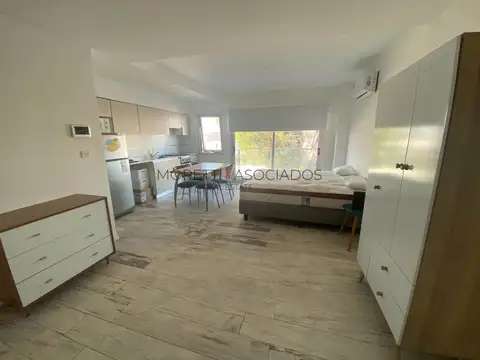 Departamento en Alquiler en Haedo Norte, $ 500.000