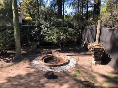 Casa en Alquiler Temporal en Barrio Parque Leloir, USD 3.000