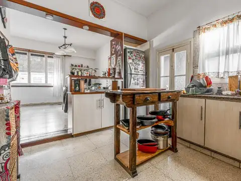 Casa en Venta 45 años