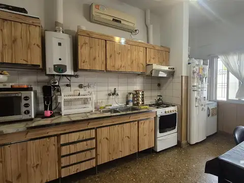 Depto Tipo Casa en Venta de 3 ambientes