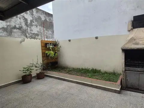 Depto Tipo Casa en Venta de 1 dormitorio