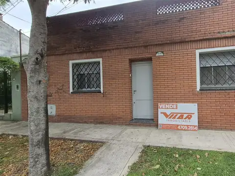 En Venta PH 3amb,  independiente con patio y terraza. Florida Oeste