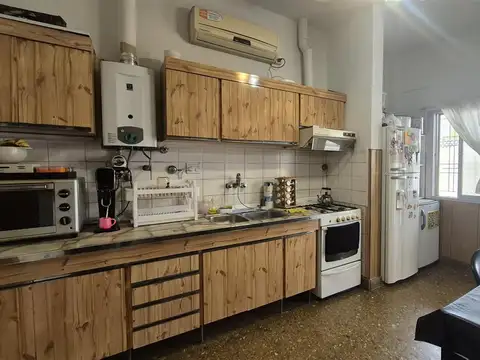 Depto Tipo Casa en Venta de 3 ambientes