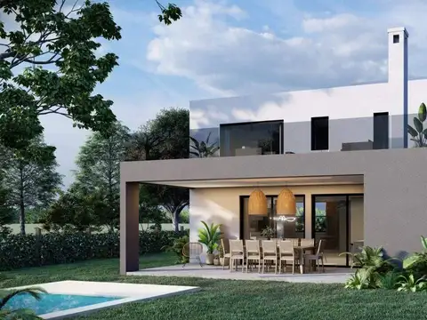 Casa en venta Terralagos - Canning