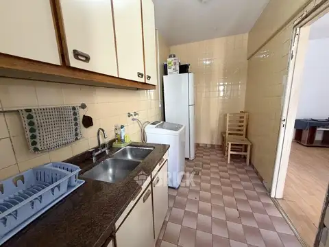 Departamento en Venta Apto profesional