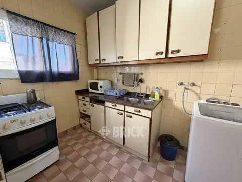 Departamento en Venta 40 años