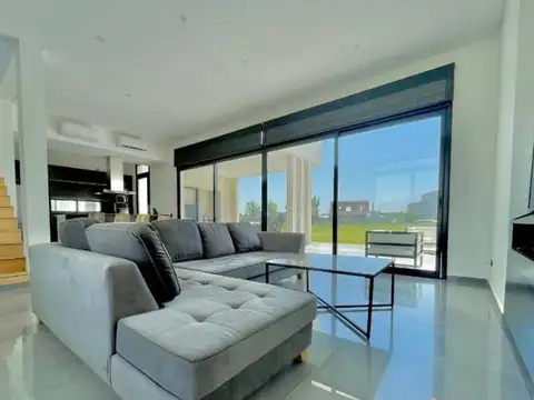 Casa en Venta A Estrenar