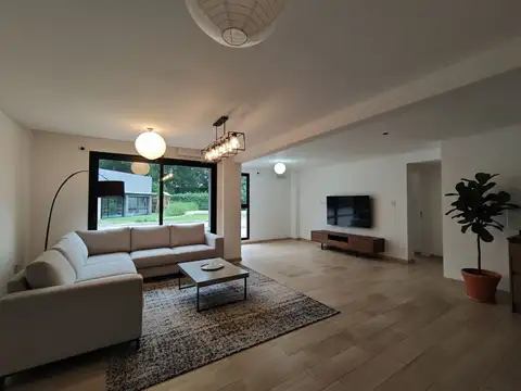 Departamento en venta Moreno