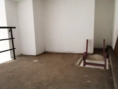 Campos Salles al 2300