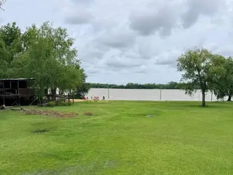 El Delta, Tigre, G.b.a. Zona NorteCasa En El Delta