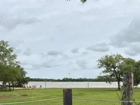 El Delta, Tigre, G.b.a. Zona NorteCasa En El Delta