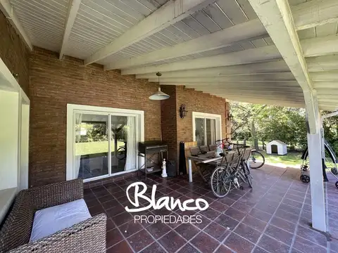 Casa en Venta 29 años