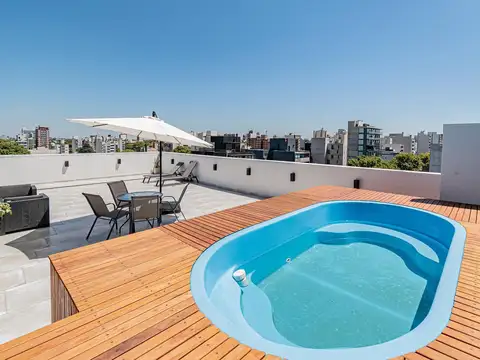 Departamento en Venta - San Martin