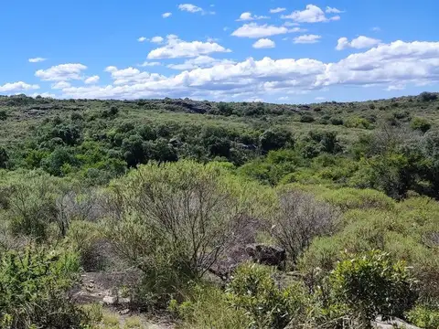 Terreno en Venta en Cabalango, USD 35.000