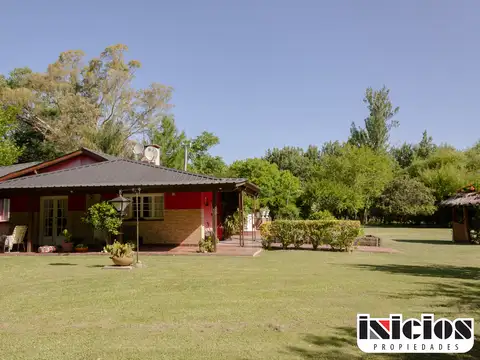 Casa en Venta de 3 dormitorios