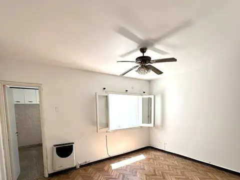 Departamento de 2 ambientes en Venta en Palermo
