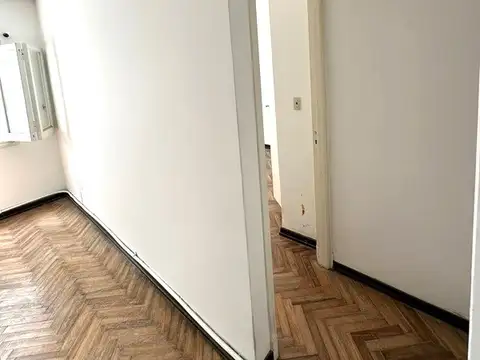 Departamento de 2 ambientes en Venta en Palermo