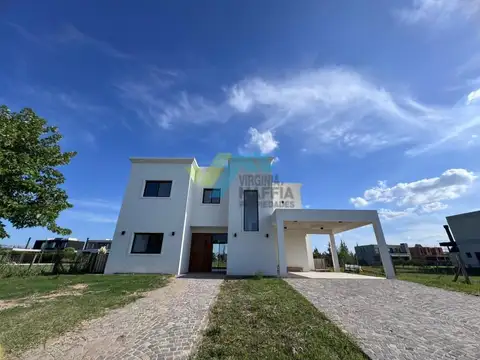 Casa en Alquiler en El Naudir, USD 1.400