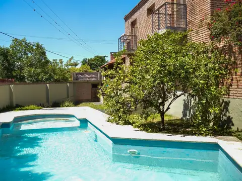 Casa en Venta de 4 dormitorios