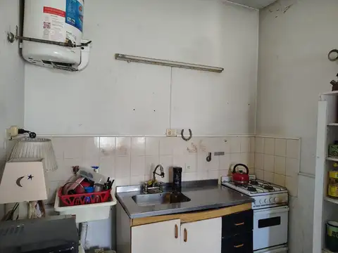 Avenida Regimiento de Patricios 1725 1700