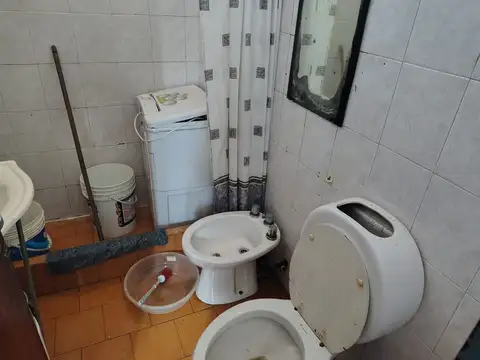 Depto Tipo Casa en Venta en Barracas, USD 39.000