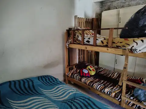 Depto Tipo Casa en Venta de 1 dormitorio