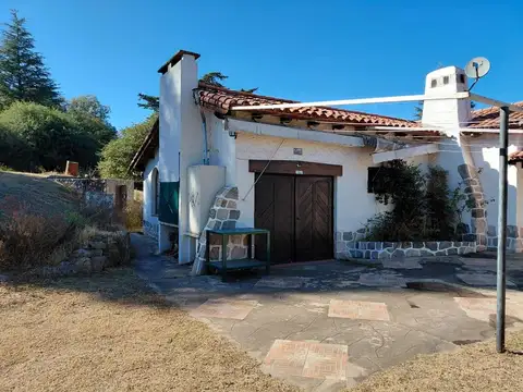 Quinta en Venta con 4 cocheras
