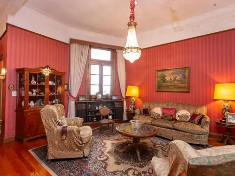 Departamento en Venta en Palermo Chico, USD 450.000