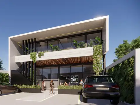 LOCAL COMERCIAL EN LOS CARDALES 1100