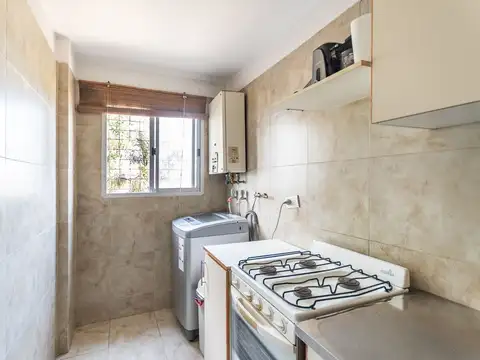 Departamento en Venta 25 años