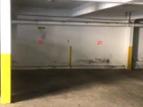 Cochera en Venta para coche grande