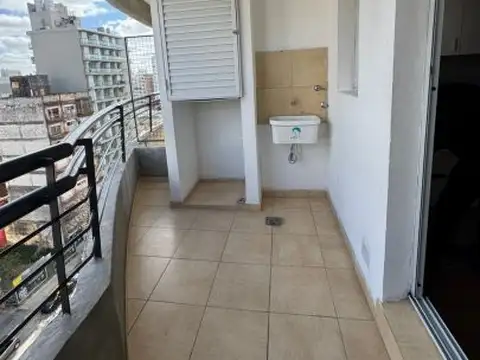 1 DORMITORIO ZONA FACULTADES