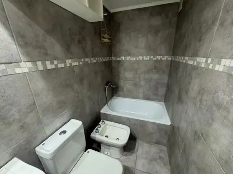 Departamento en Alquiler 6 años