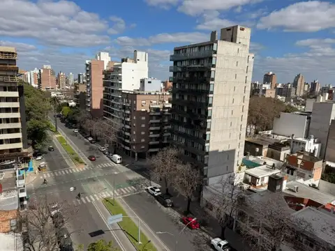 1 DORMITORIO ZONA FACULTADES