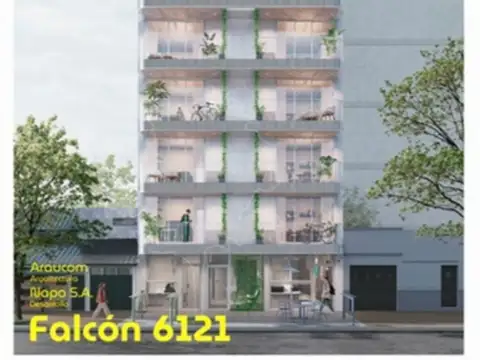 Departamento en Venta en Liniers, USD 125.000