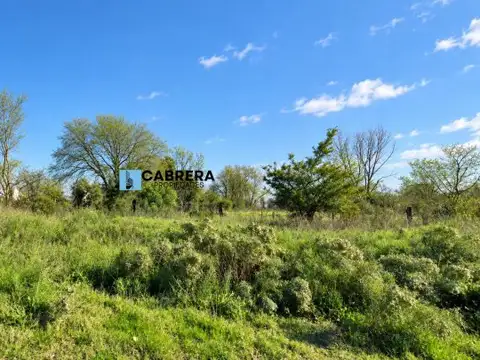 FRACCION DE 40.000 M2 EN VENTA EN MARIANO ACOSTA